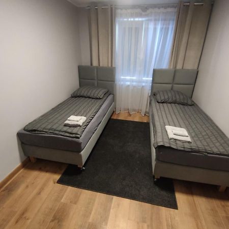 Apartament Magnat Wałcz Exterior foto